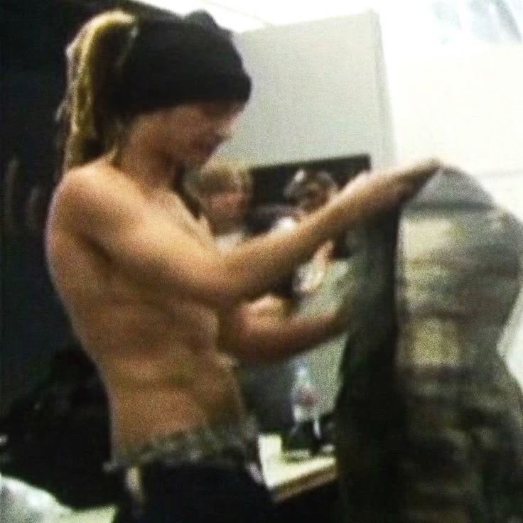 Tom Kaulitz thumbnail