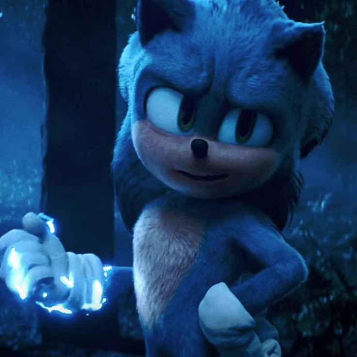 Movie Sonic multiverse thumbnail