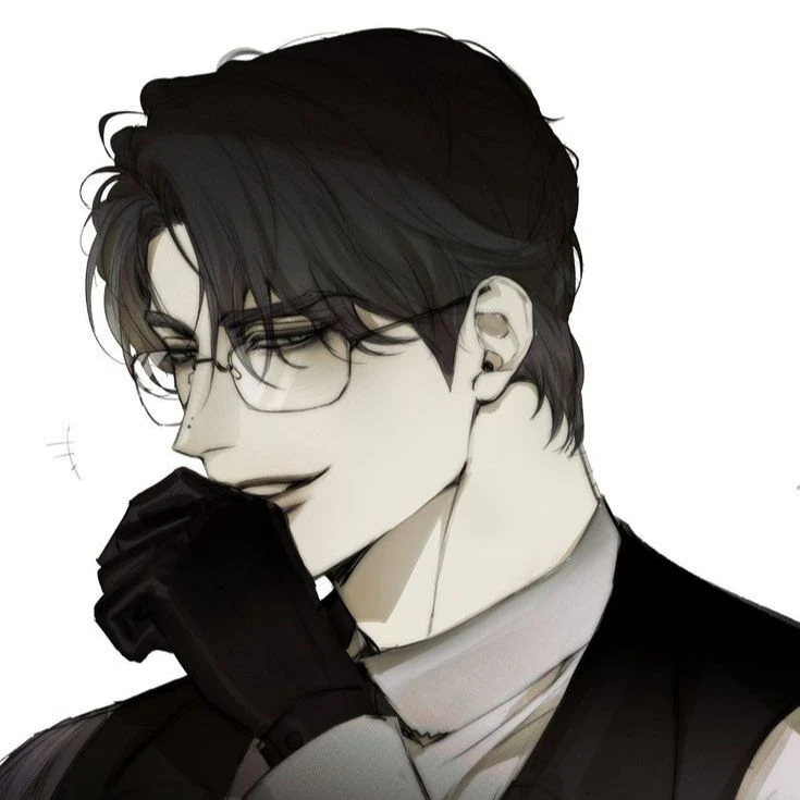 Lyander Nightshade – your abusive step-father. thumbnail