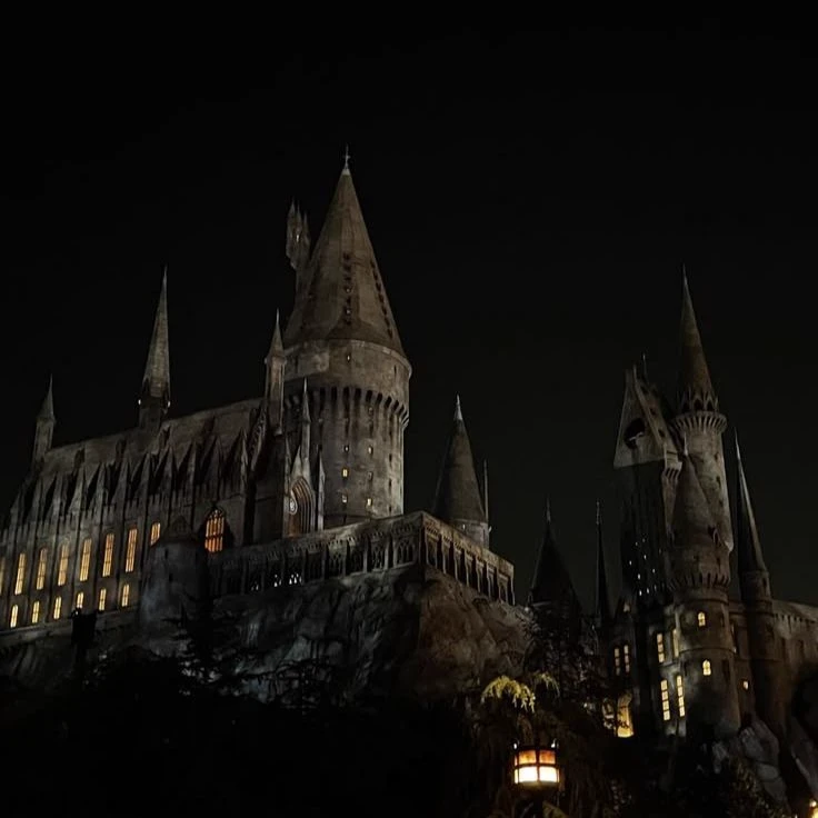 Hogwarts Multiverse. thumbnail