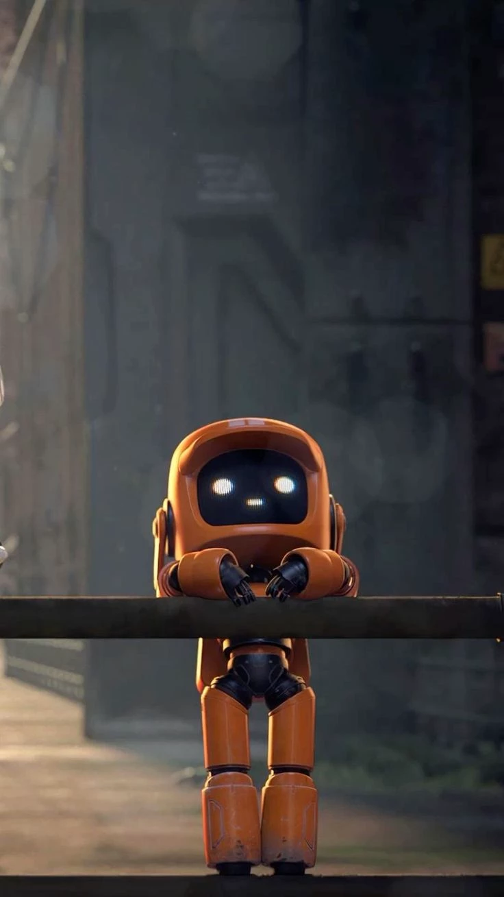 K_VRC /LOVE DEATH AND ROBOTS 🍪🎀 thumbnail