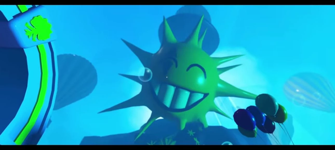 MR SUN ☀️ WONDERLAND ON ROBLOX ON THE 14TH thumbnail