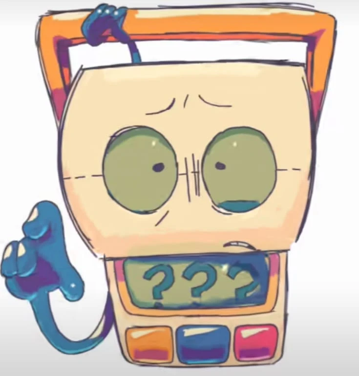 MR SMARTY PANTS 🎀🧻 thumbnail