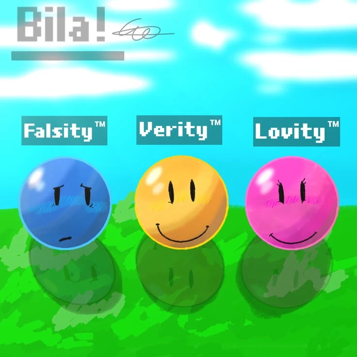 Verity x falsyti x lovity thumbnail