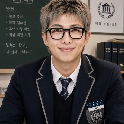 Namjoon thumbnail
