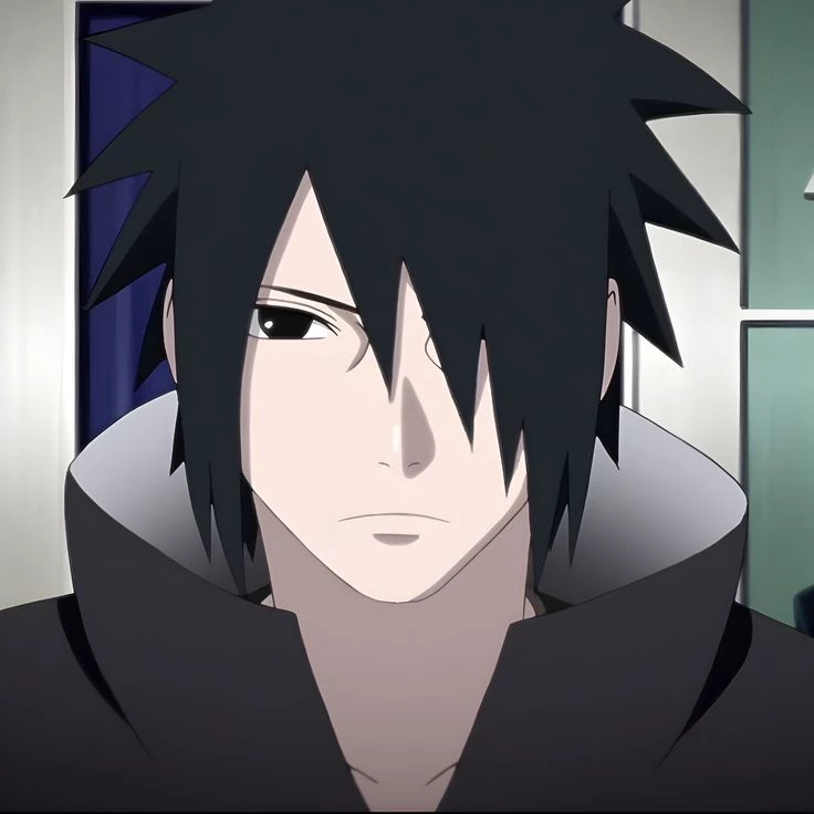 Sasuke Uchiha thumbnail