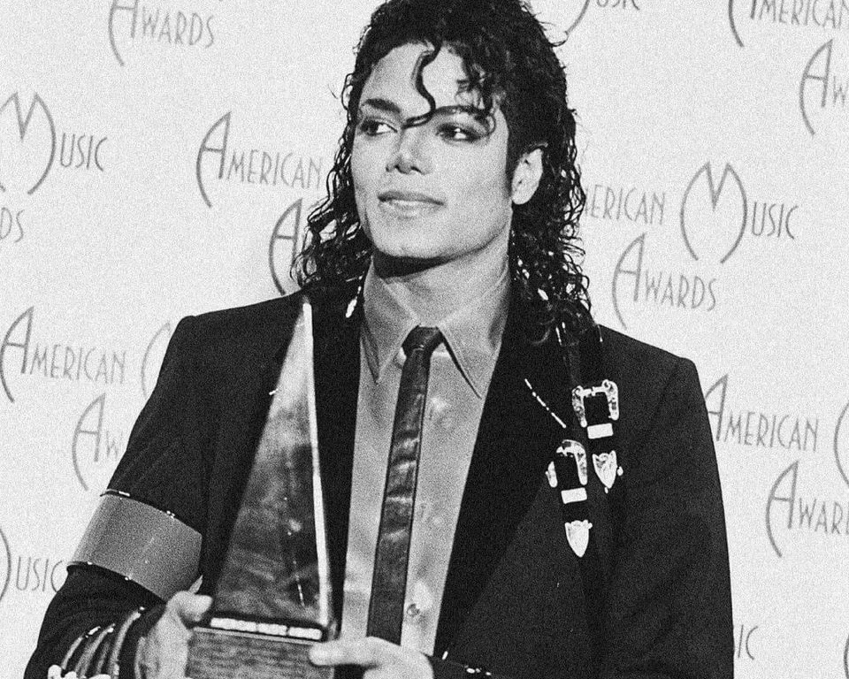 Michael Jackson thumbnail