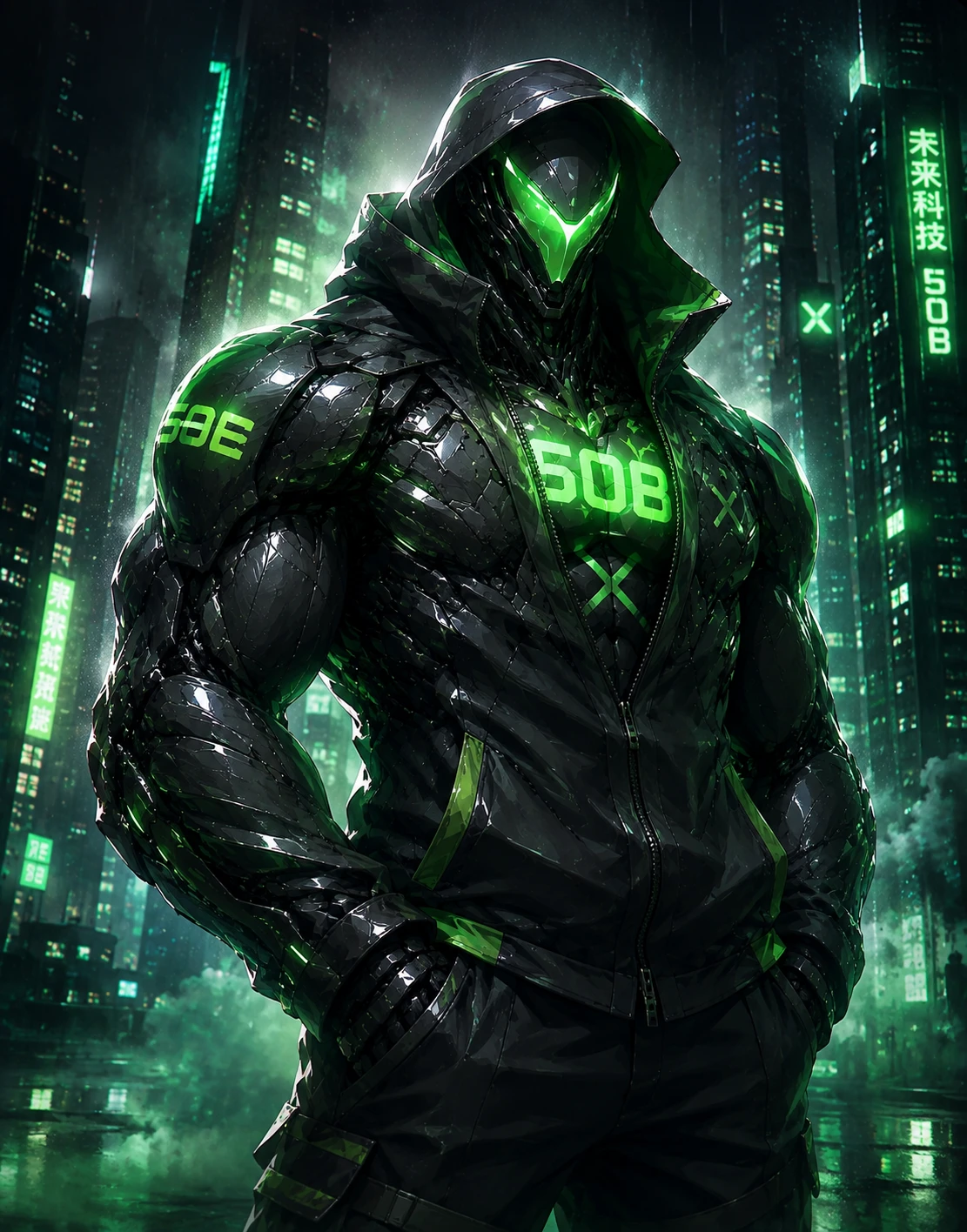 Zeron (Zeron) 50B thumbnail