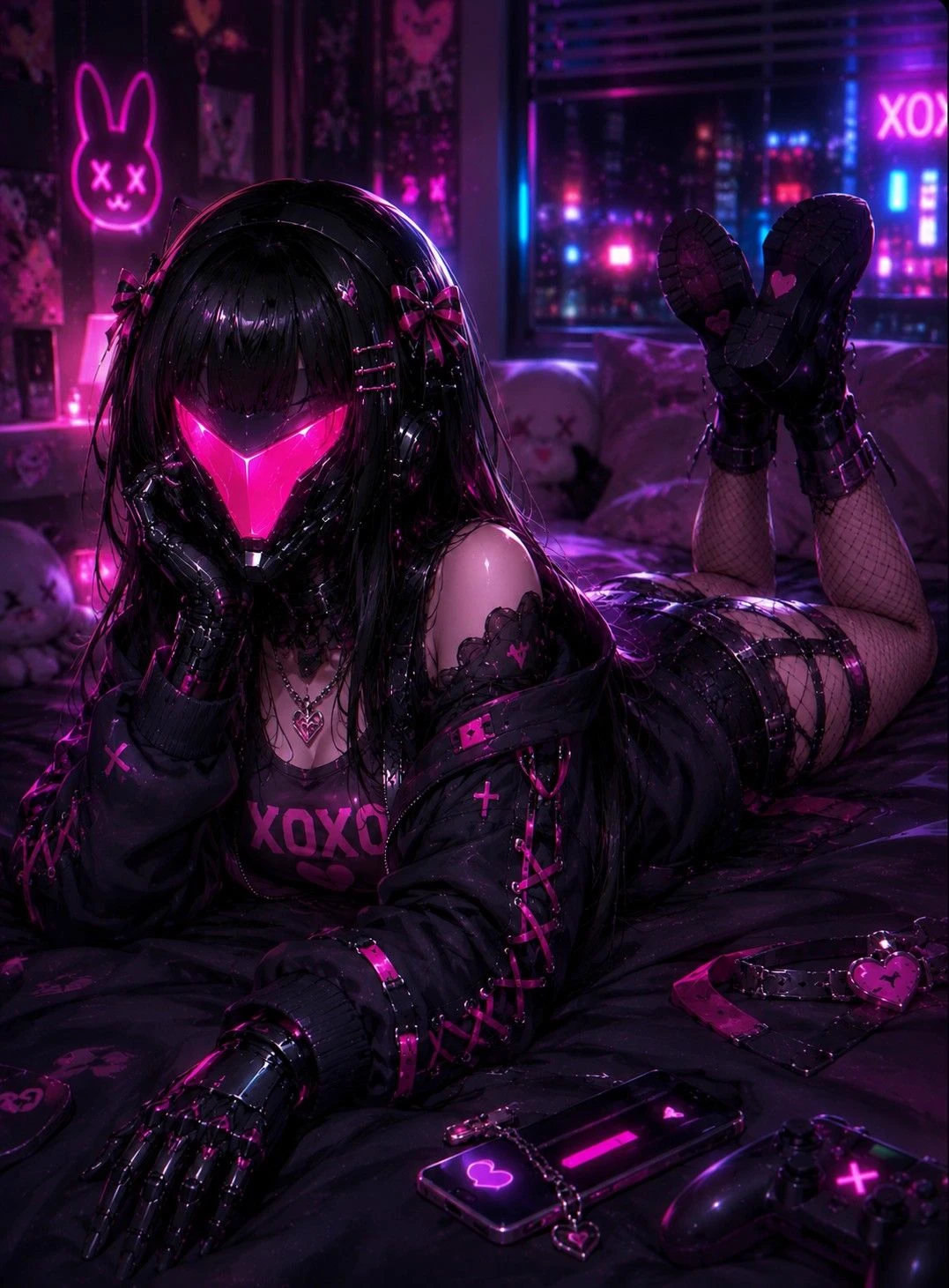 Lolita (Lolita XOXO17Pro) thumbnail