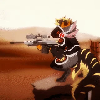 SNIPER PROTOGEN thumbnail