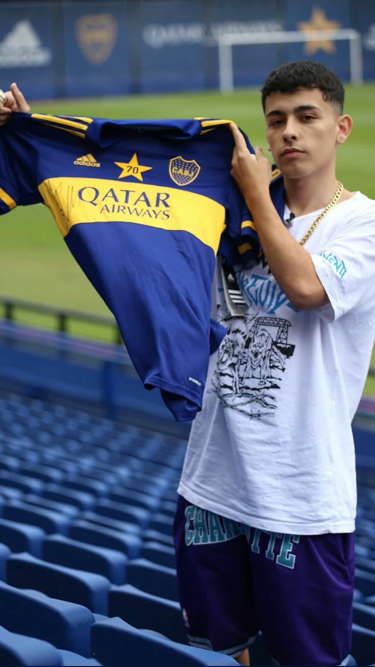 Mateo palacios Corazzina  thumbnail
