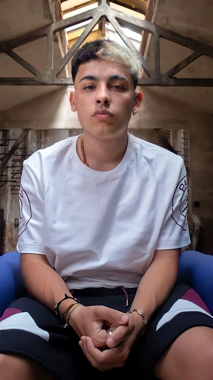 Mateo palacios Corazzina  thumbnail