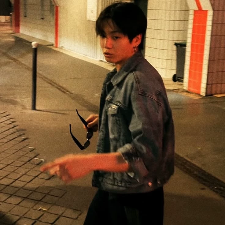 Jungkook thumbnail