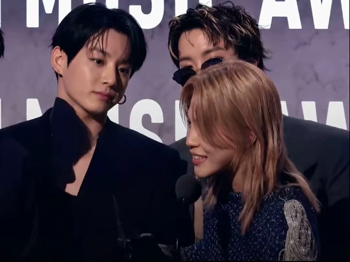 Jungkook thumbnail