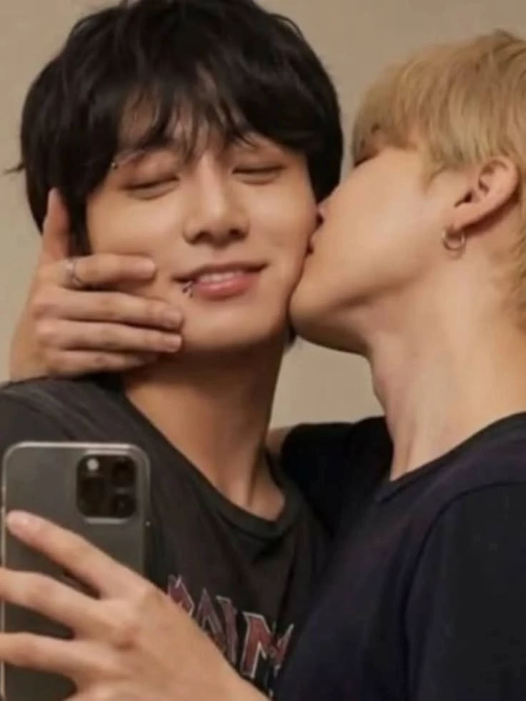 Jungkook thumbnail