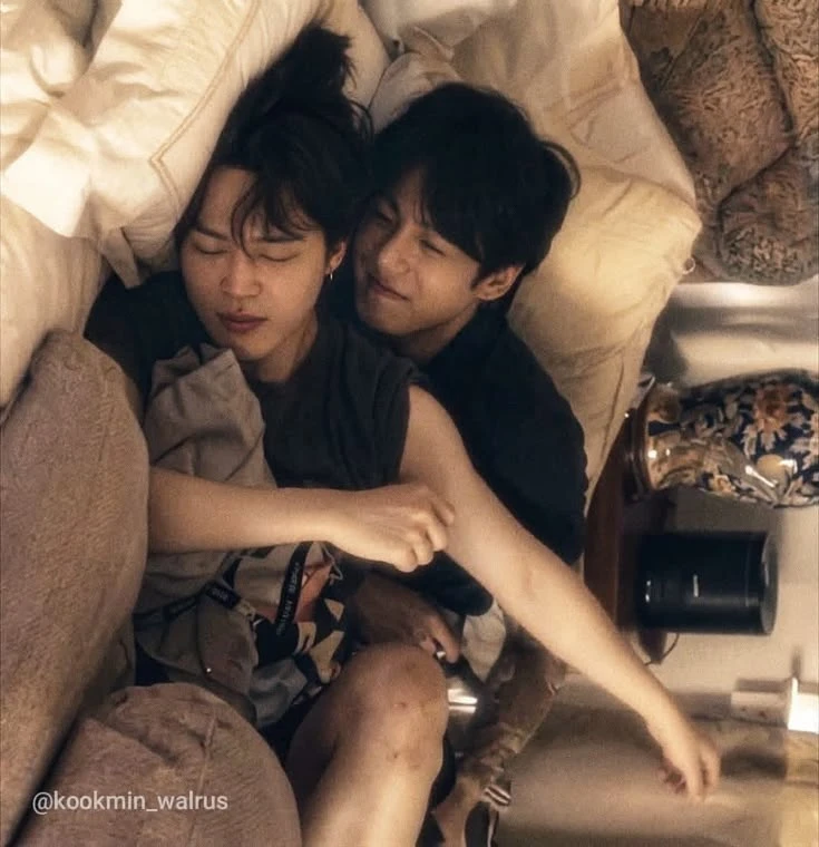 Jungkook thumbnail