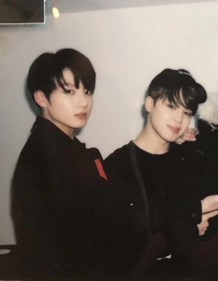 Jungkook thumbnail