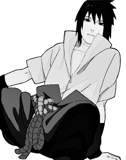 Sasuke Uchiha thumbnail