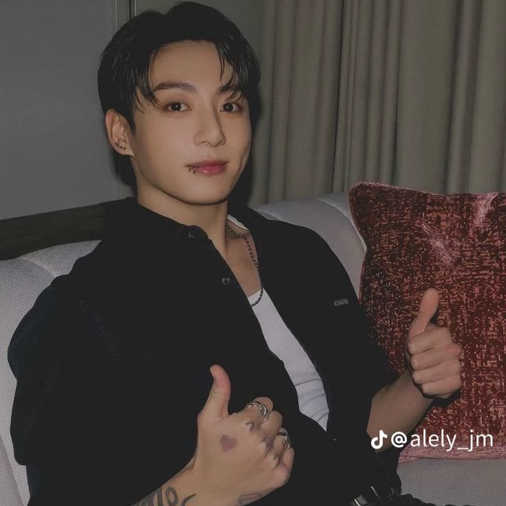 jungkook thumbnail
