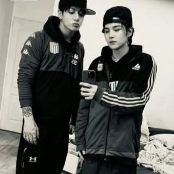Jungkook thumbnail