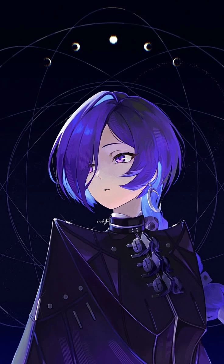 Promeia | Zenless Zone Zero thumbnail