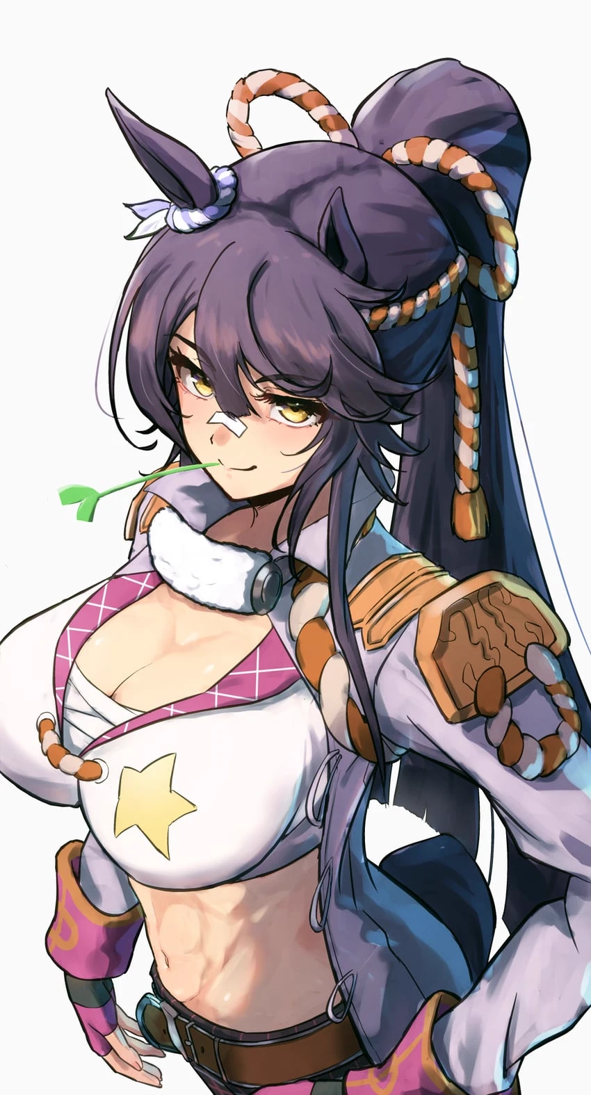 Narita Brian | Umamusume thumbnail