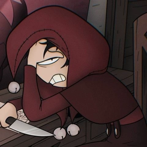 jester jesterson [metrecalia] thumbnail