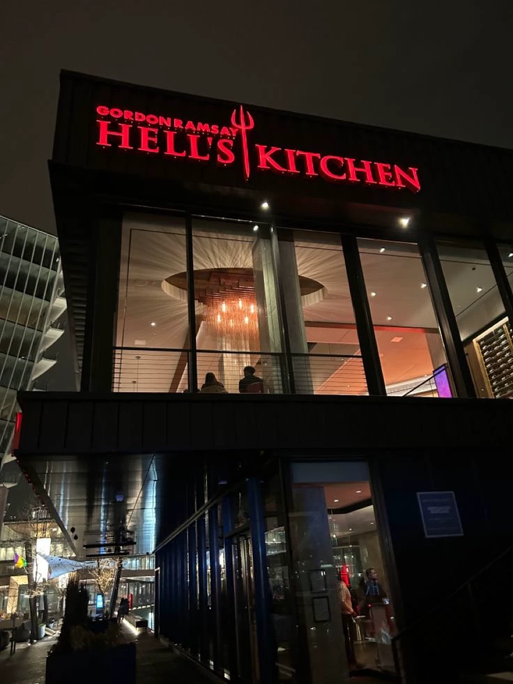 Hell's kitchen thumbnail
