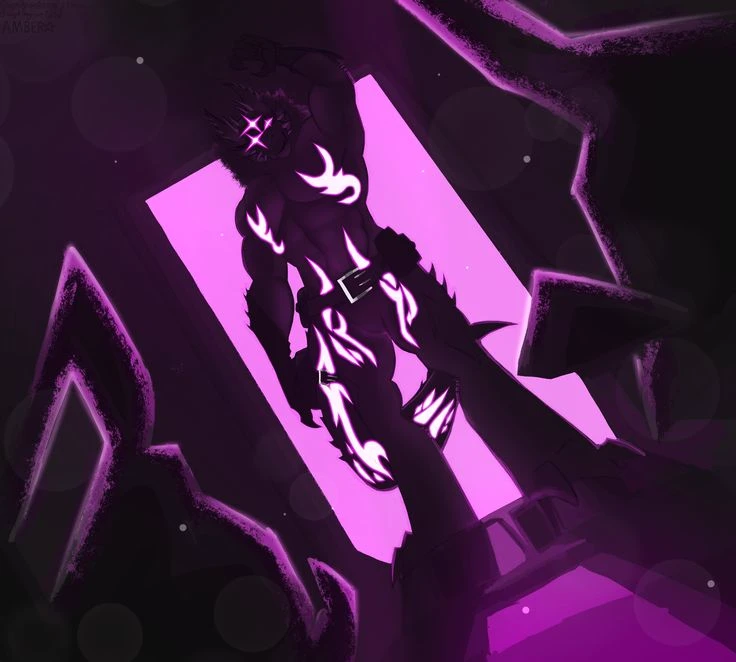 Kaiju Paradise - Nightcrawler thumbnail