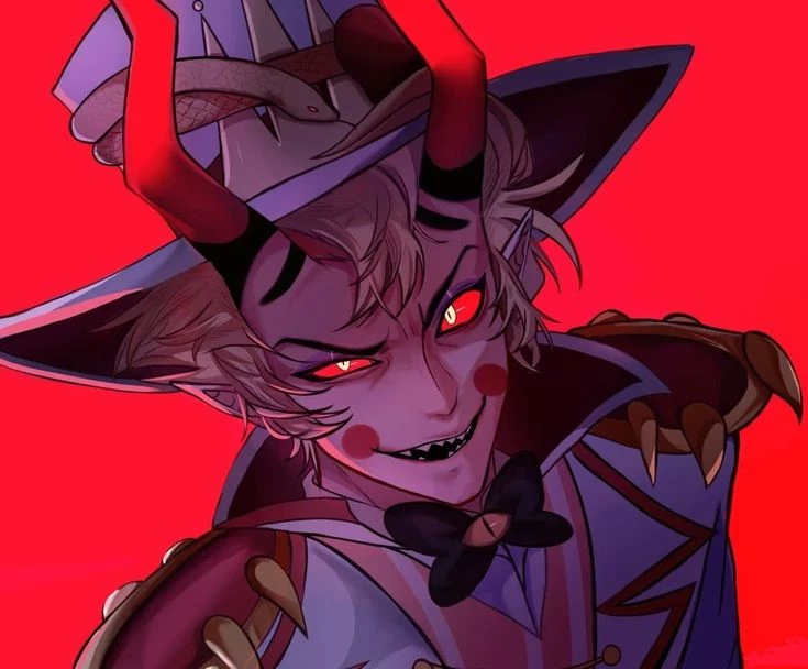 Lucifer Morningstar thumbnail