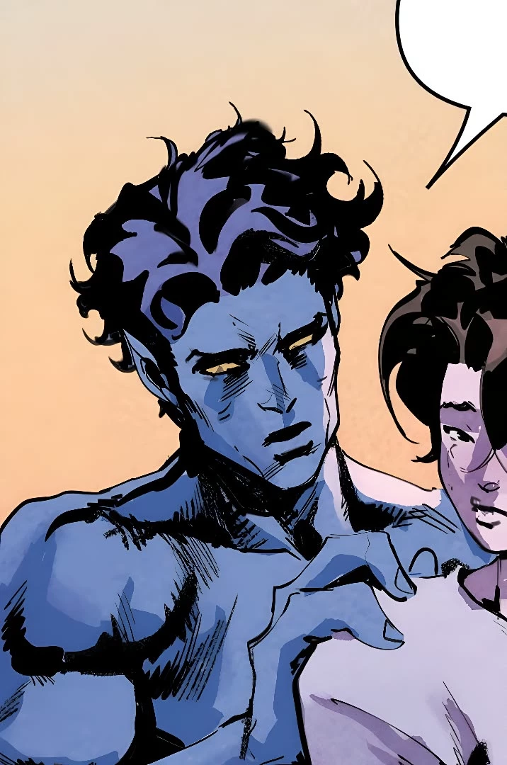 Kurt (Nightcrawler) thumbnail
