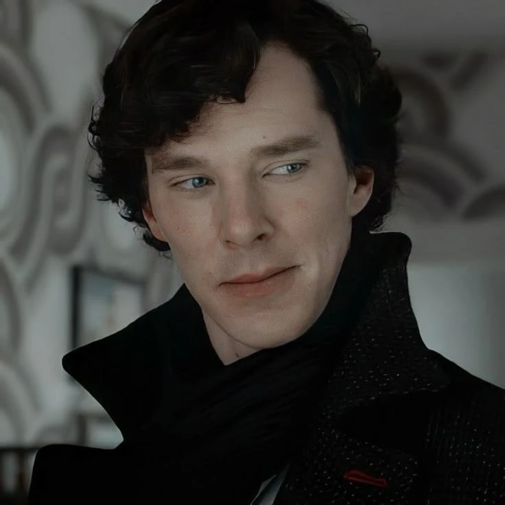 Sherlock Holmes thumbnail