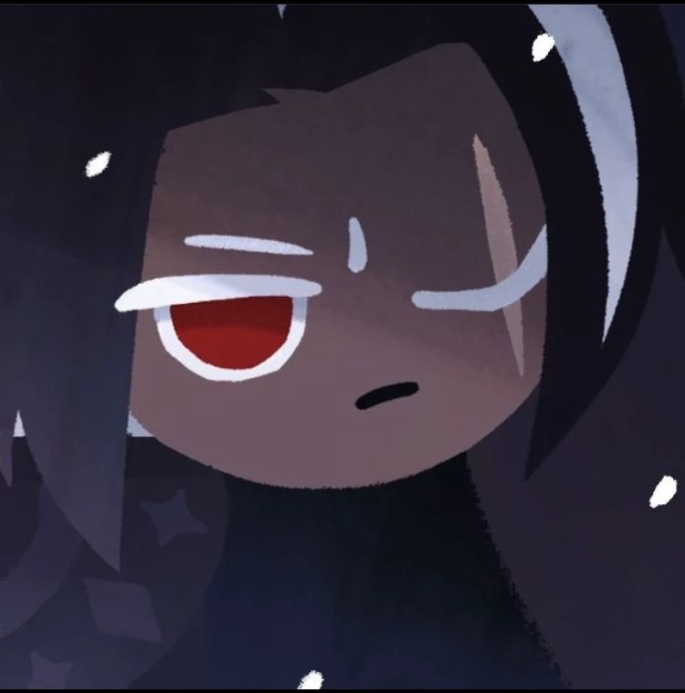 Dark Choco Cookie thumbnail