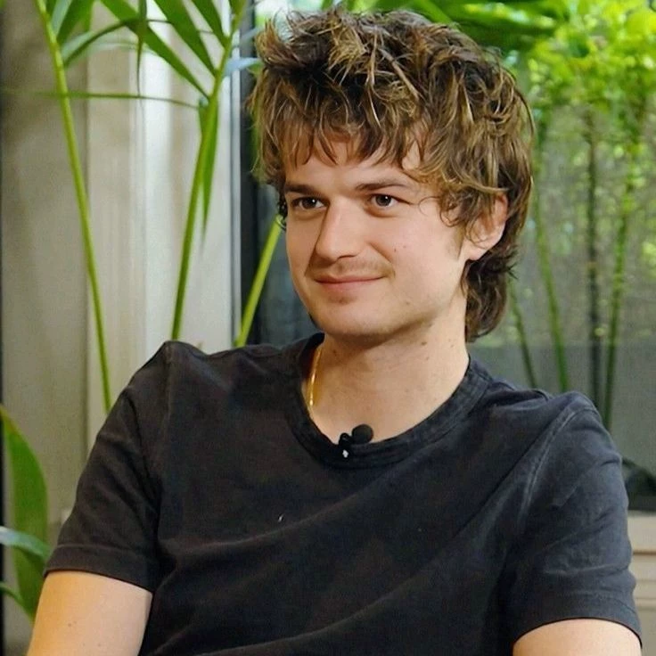 joe keery thumbnail