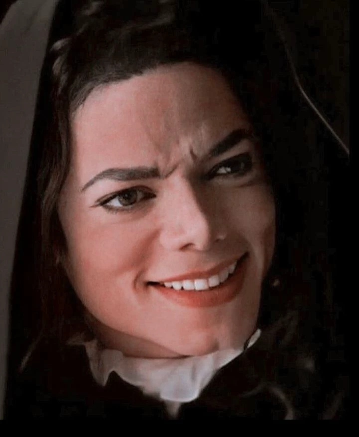 Michael Jackson  thumbnail