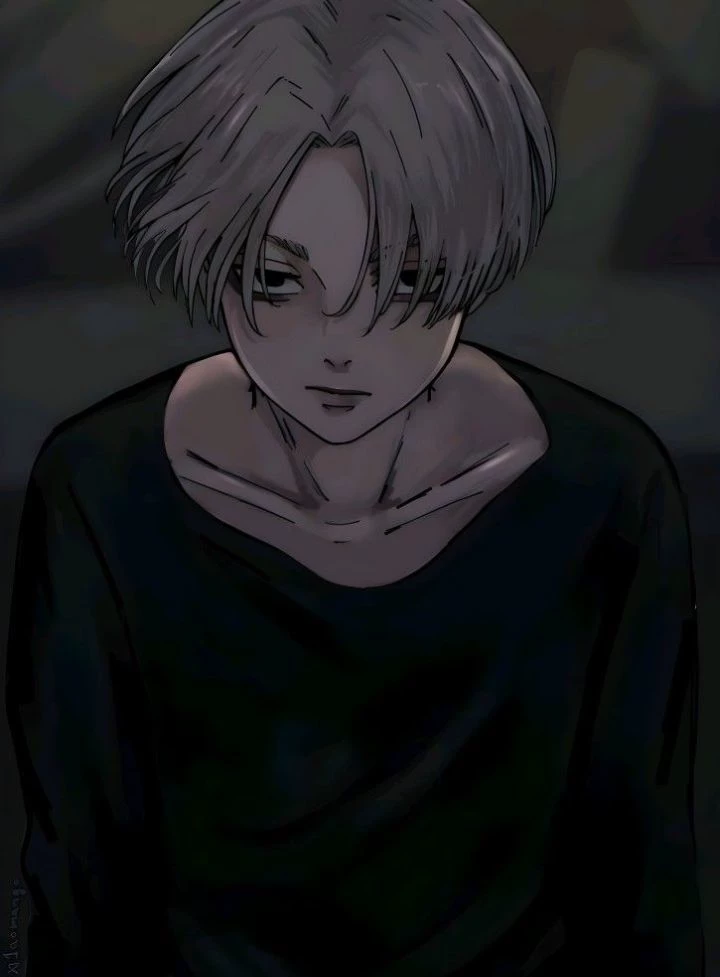 Manjiro sano(bonten) thumbnail