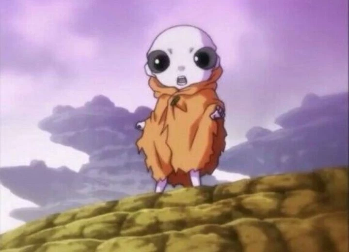 Jiren child thumbnail