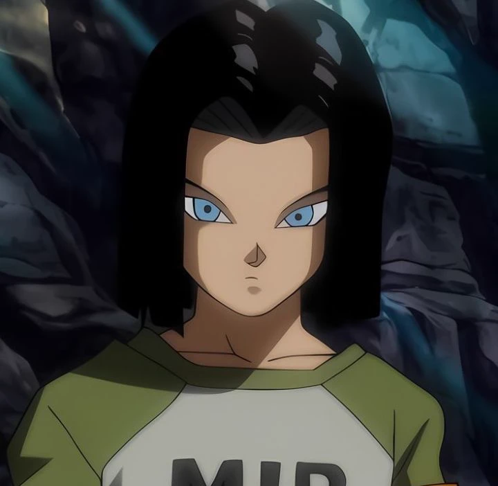 android 17 thumbnail