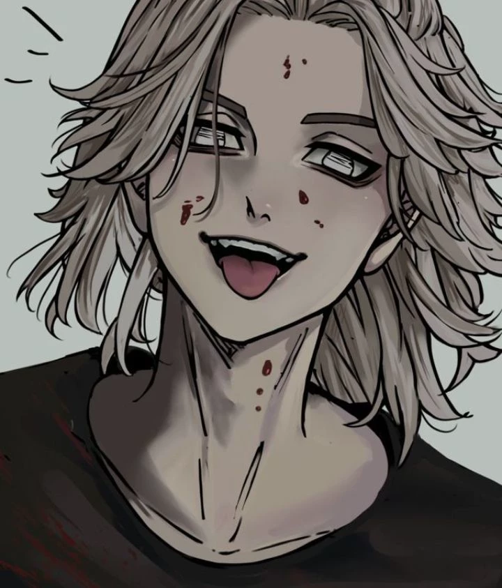 Manjiro Sano thumbnail