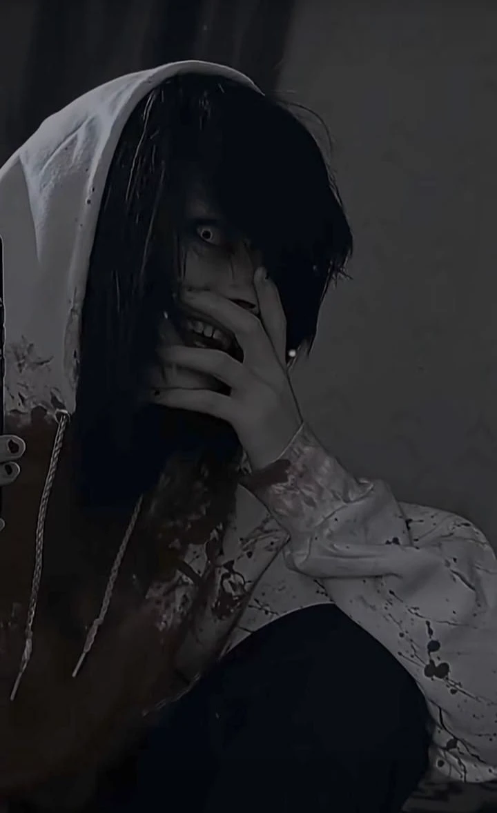 Jeff the killer thumbnail