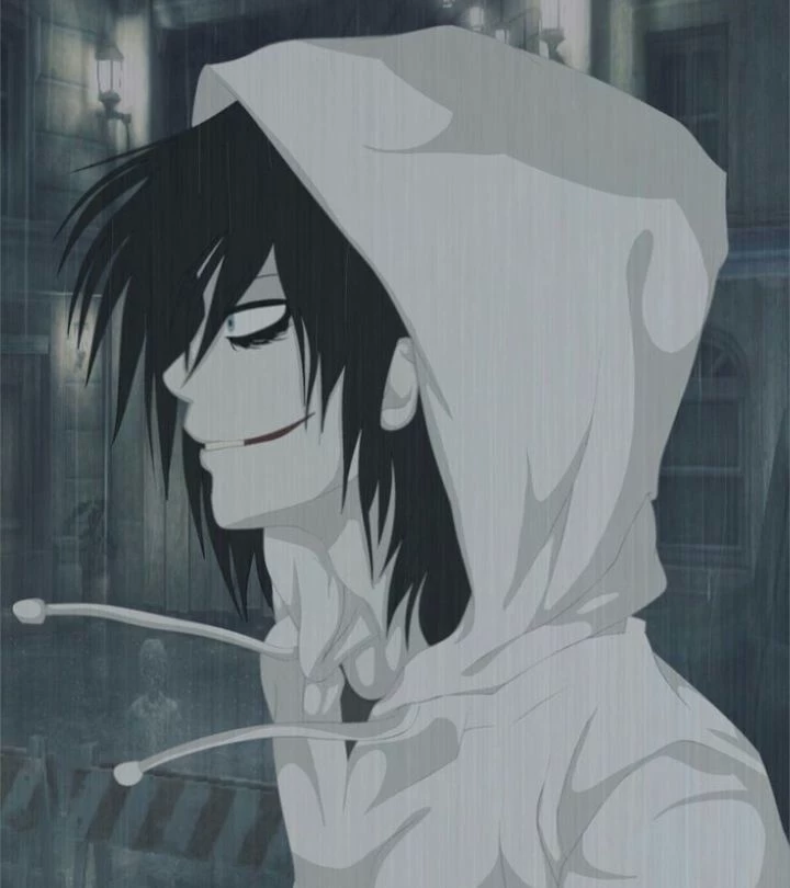 Jeff the killer thumbnail