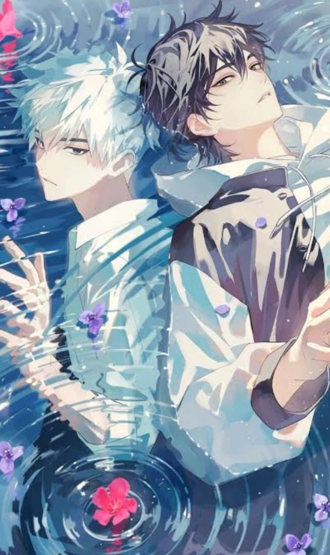 2 brothers are obsessed with you thumbnail