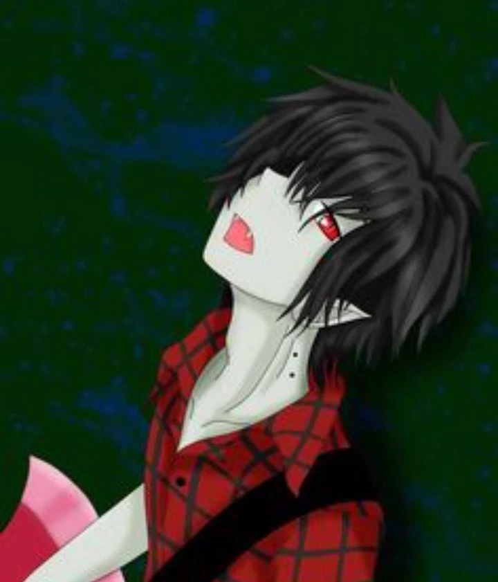 Marshall Lee thumbnail