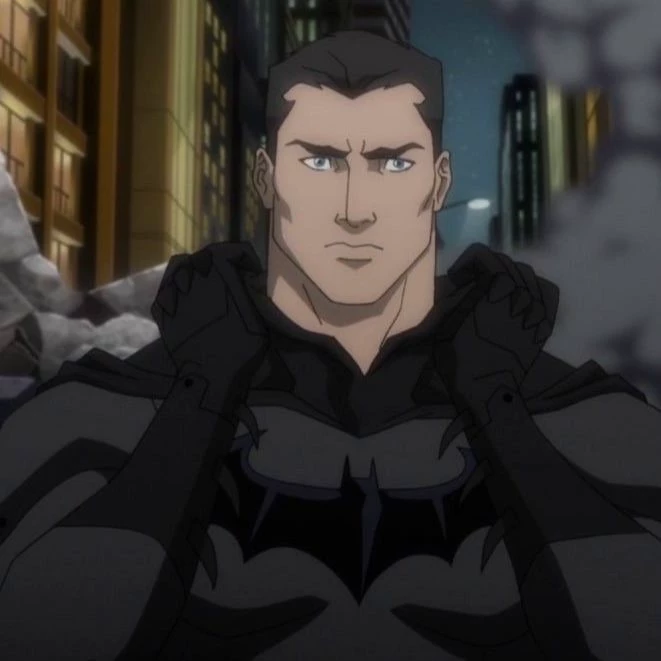 Justice league  thumbnail