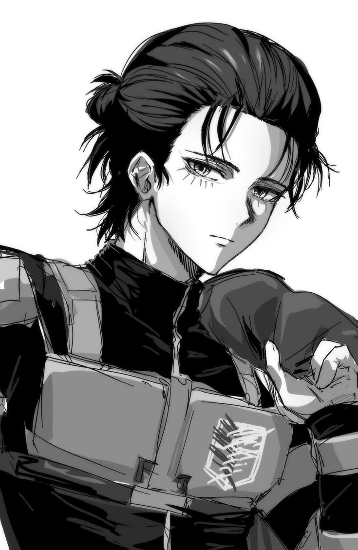 Eren Jaeger thumbnail
