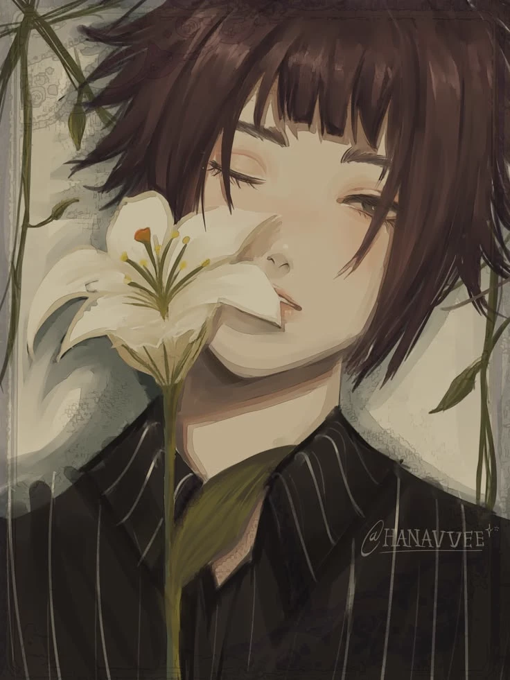 Sae Itoshi thumbnail