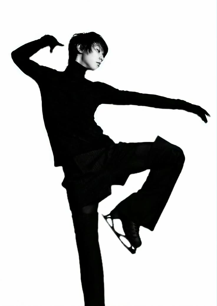 Yuzuru Hanyu thumbnail