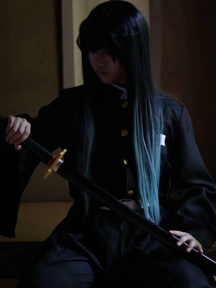 Tokito Muichiro thumbnail