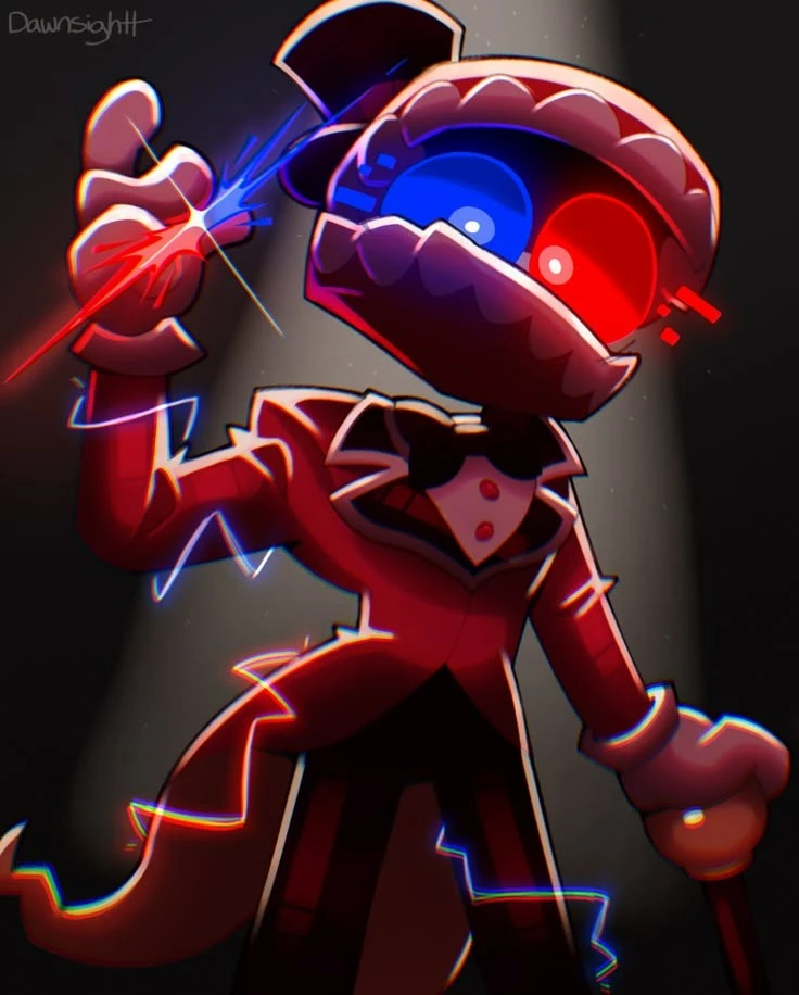 Caine ~♡ thumbnail