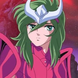 Shun of Andromeda thumbnail